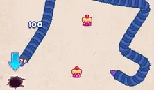 Monster Snake